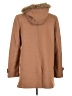 Cole Haan Brown Coat Size 12 - photo 2