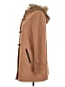 Cole Haan Brown Coat Size 12 - photo 5