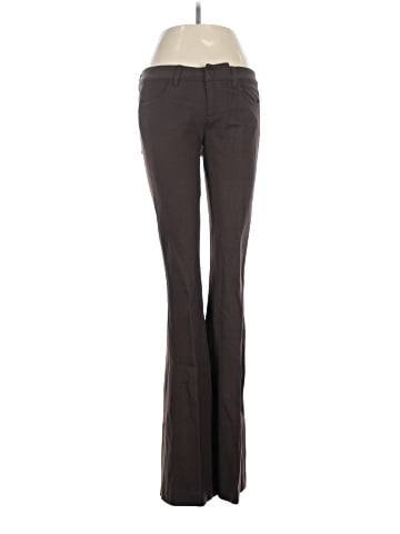 Paige Black Label Dress Pants (view 1)