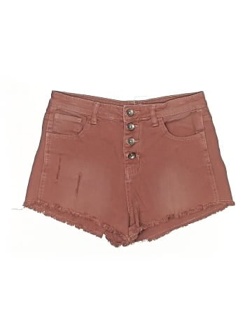 Others Follow Shorts (view 1)