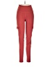 Active by Old Navy Red Active Pants Size M (tall) - photo 1