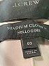 J.Crew Gray Wool Coat Size 00 - photo 6