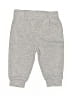 Rene Rofe Gray Sweatpants Size 0-6 mo - photo 2