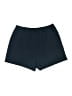 Z by Zella Solid Blue Athletic Shorts Size L - photo 1