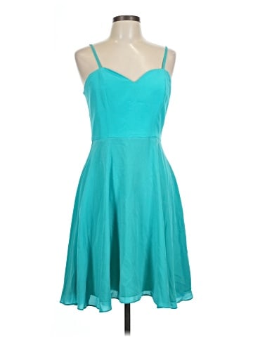 Naven Cocktail Dress (view 1)