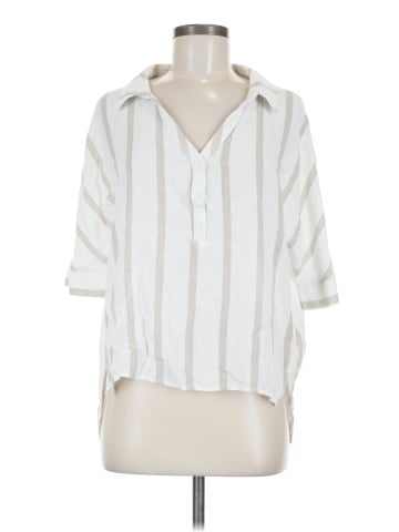 Millibon 3/4 Sleeve Polo (view 1)