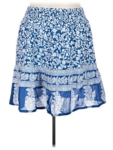 Purejill Casual Skirt (view 1)