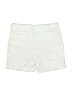 Lyaner White Cargo Shorts Size XS (estimated) - photo 2