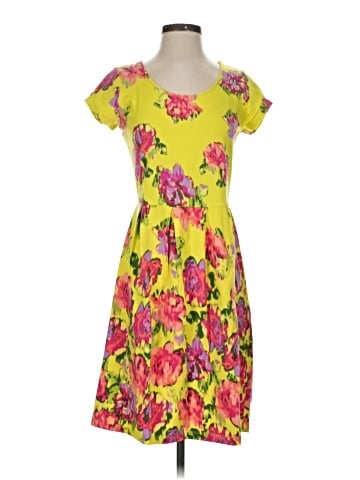 Isaac Mizrahi LIVE! Casual Dress (view 1)