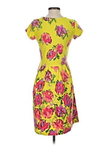 Isaac Mizrahi LIVE! Casual Dress (view 2)