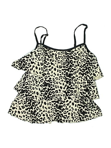Maxine of Hollywood Swimsuit Top (view 1)