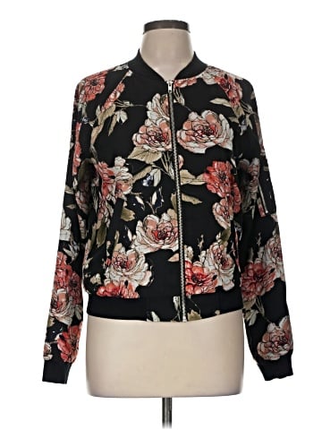 Sanctuary Jacket (view 1)