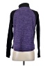 St. John's Bay 100% Polyester Purple Fleece Size S (petite) - photo 2
