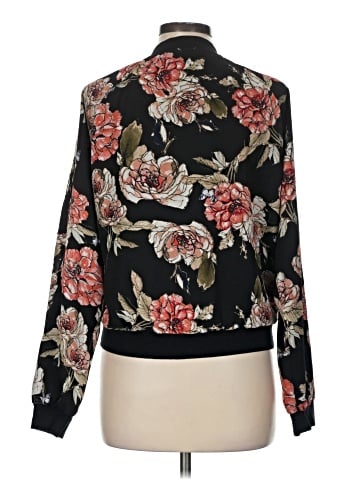 Sanctuary Jacket (view 2)