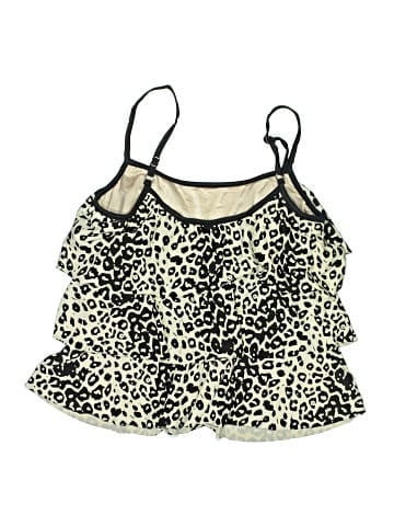 Maxine of Hollywood Swimsuit Top (view 2)