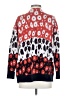 CAbi 100% Cotton Red Cardigan Size S - photo 2