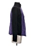 St. John's Bay 100% Polyester Purple Fleece Size S (petite) - photo 4