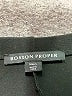 Boston Proper Black Dress Pants Size L - photo 4