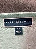 Karen Scott 100% Acrylic Teal Pullover Sweater Size 0X - photo 7