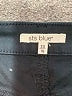 STS Blue Solid Blue Dress Pants Size 33 waist - photo 7