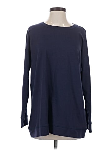 Eileen Fisher Pullover Sweater (view 1)
