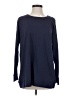 Eileen Fisher Blue Pullover Sweater Size S - photo 1