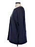 Eileen Fisher Blue Pullover Sweater Size S - photo 5