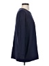 Eileen Fisher Blue Pullover Sweater Size S - photo 4