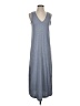 Paige Gray Casual Dress Size S - photo 1