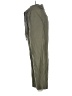 Intermix Green Cargo Pants Size 4 - photo 5