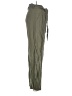 Intermix Green Cargo Pants Size 4 - photo 4