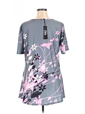 Lily by Firmiana Casual Dress (view 2)