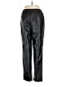 Blank NYC Black Track Pants Size 28 waist - photo 2