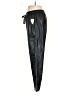 Blank NYC Black Track Pants Size 28 waist - photo 5