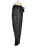 Blank NYC Black Track Pants Size 28 waist - photo 4