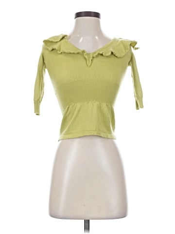 ETRO Short Sleeve Top (view 1)