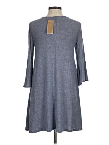 Francesca's Casual Dress (view 2)