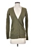 Ann Taylor LOFT Green Cardigan Size XS - photo 1