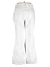 Madewell 100% Cotton White Jeans Size 32 waist - photo 2