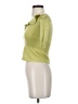 ETRO Green Short Sleeve Top Size EU (IT) 38 / US 2 - photo 5
