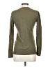 Ann Taylor LOFT Green Cardigan Size XS - photo 2