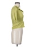 ETRO Green Short Sleeve Top Size EU (IT) 38 / US 2 - photo 4