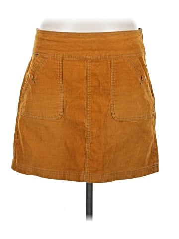 PrAna Casual Skirt (view 1)