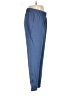 Nike Blue Track Pants Size M - photo 4