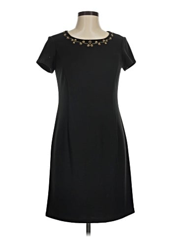 Ellen Tracy Casual Dress (view 1)