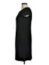 Ellen Tracy Black Casual Dress Size M - photo 5