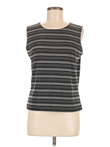Casual Corner Annex Sleeveless T-Shirt (view 1)