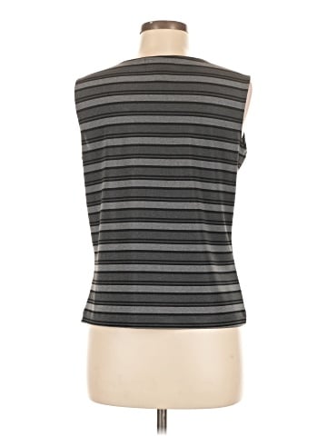 Casual Corner Annex Sleeveless T-Shirt (view 2)