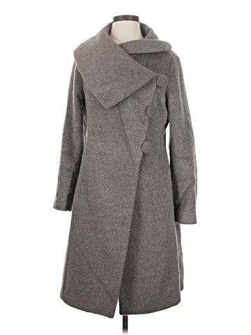 Max Mara Wool Coat (view 1)
