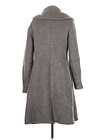 Max Mara Wool Coat (view 2)